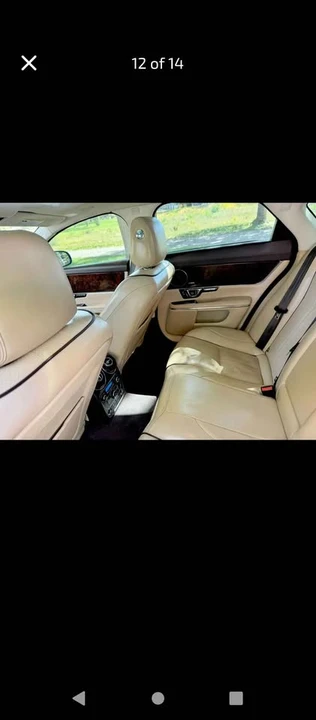 2016 Jaguar X351 XJR - Image 10 of 12
