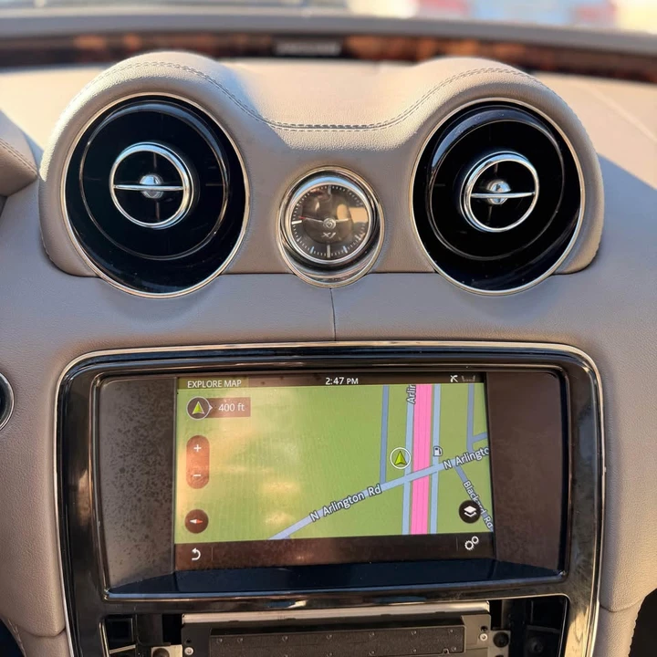 2016 Jaguar X351 XJ - Image 7 of 10