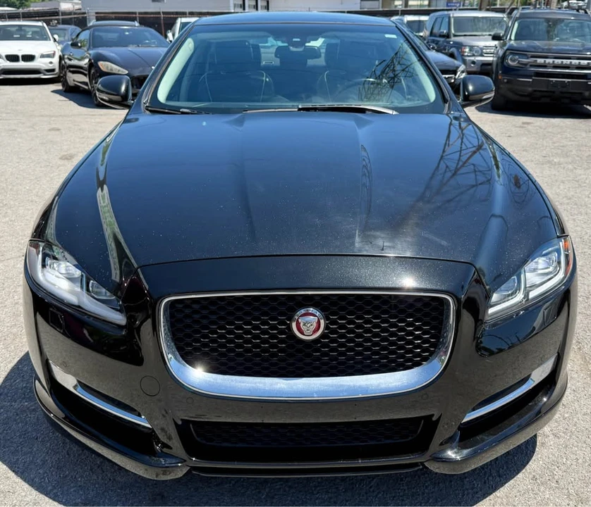 2016 Jaguar X351 XJ - Image 2 of 19