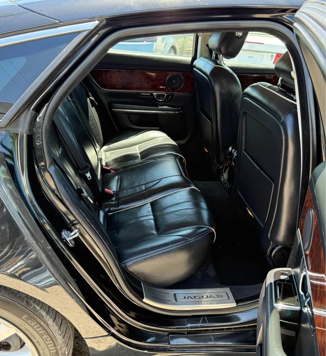 2016 Jaguar X351 XJ - Image 17 of 19