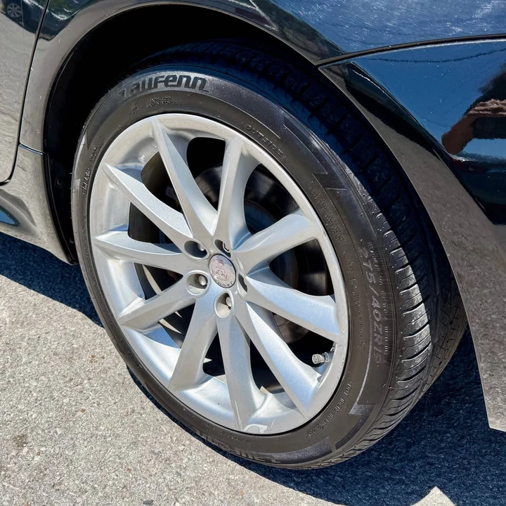 2016 Jaguar X351 XJ - Image 6 of 19