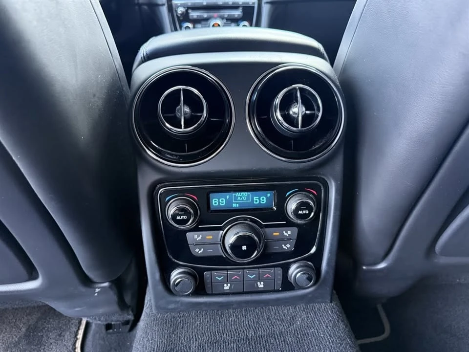 2016 Jaguar X351 XJ - Image 15 of 20