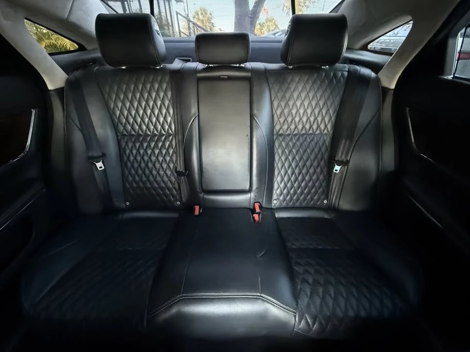 2016 Jaguar X351 XJ - Image 11 of 20