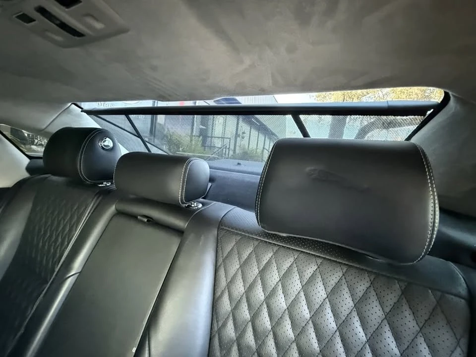 2016 Jaguar X351 XJ - Image 14 of 20