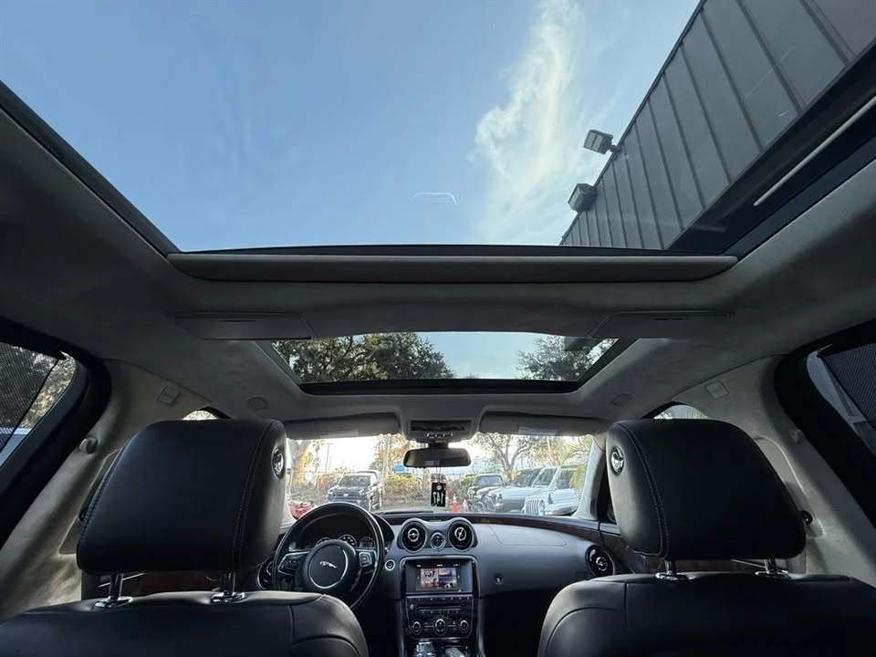 2016 Jaguar X351 XJ - Image 20 of 20