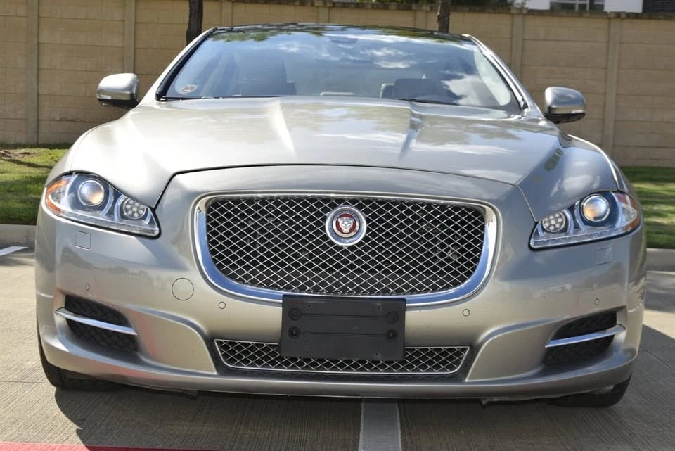 2016 Jaguar X351 XJ - Image 3 of 20