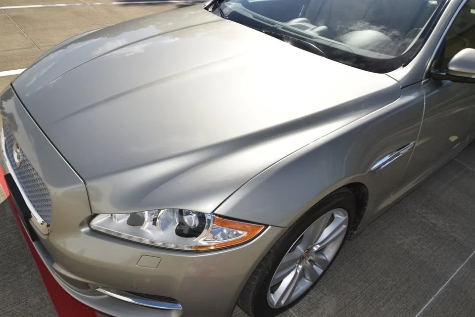 2016 Jaguar X351 XJ - Image 10 of 20
