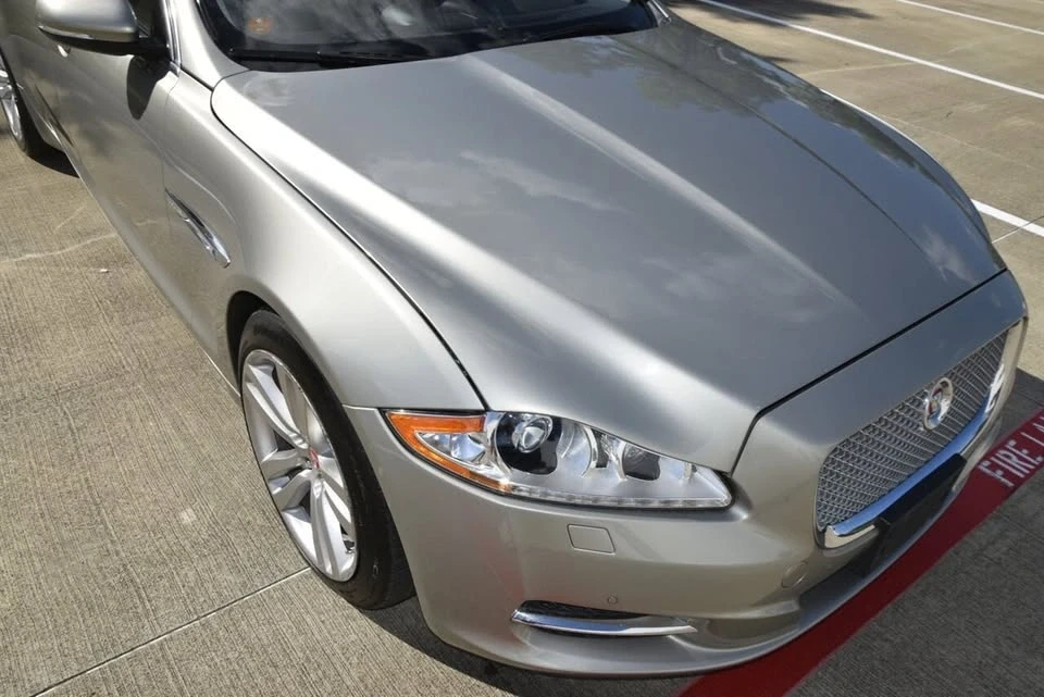 2016 Jaguar X351 XJ - Image 11 of 20