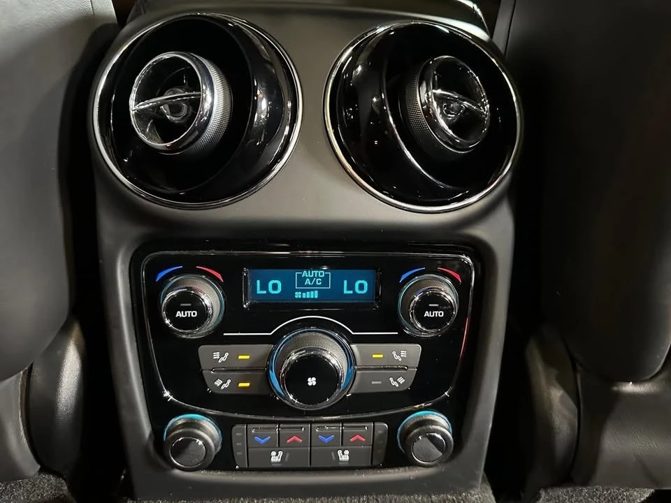 2016 Jaguar X351 XJ - Image 12 of 20