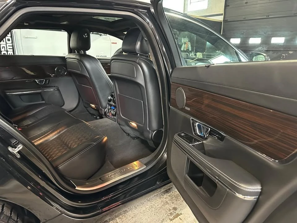 2016 Jaguar X351 XJ - Image 20 of 20