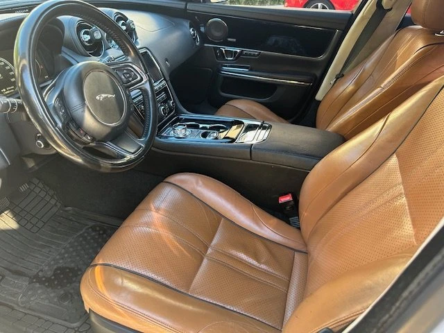 2016 Jaguar X351 XJR - Image 3 of 8
