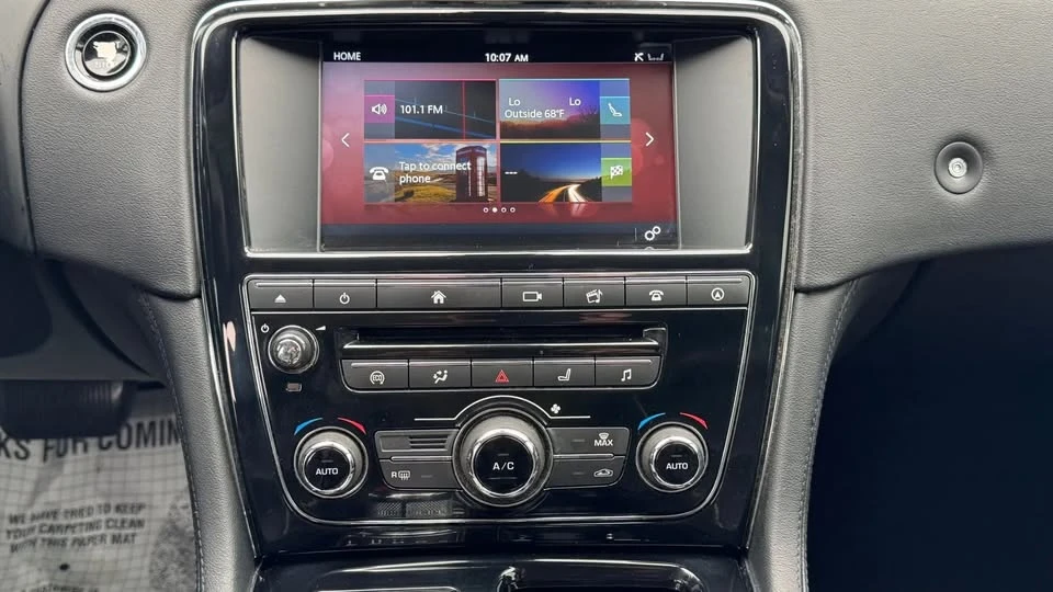 2016 Jaguar X351 XJR - Image 10 of 20