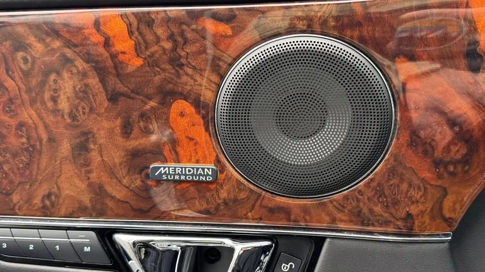 2016 Jaguar X351 XJR - Image 15 of 20