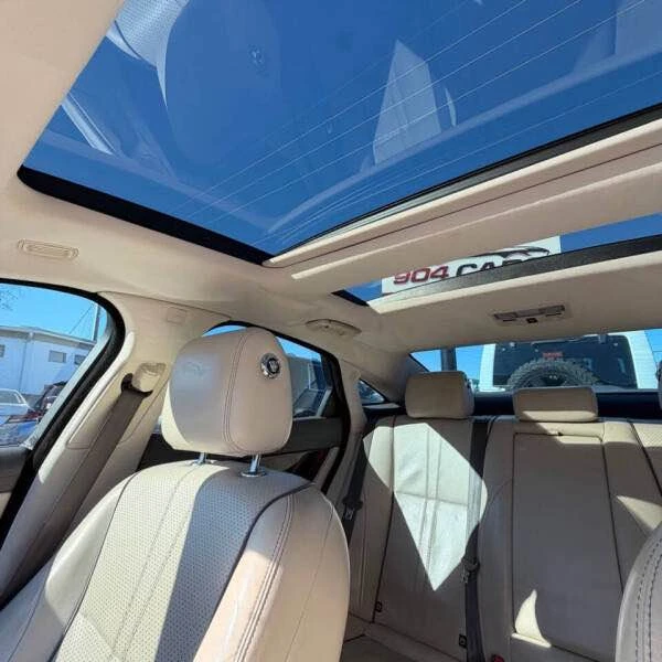 2016 Jaguar X351 XJ - Image 11 of 13