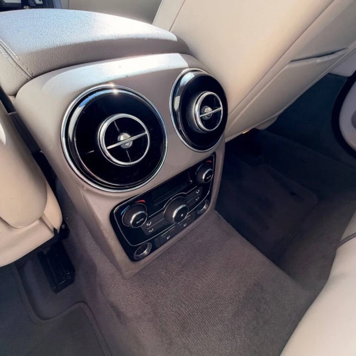 2016 Jaguar X351 XJ - Image 14 of 20