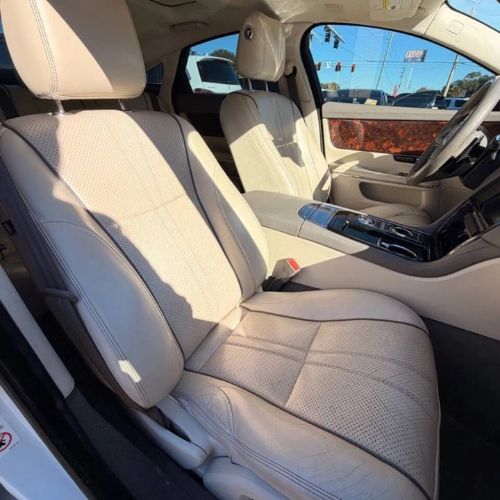 2016 Jaguar X351 XJ - Image 18 of 20