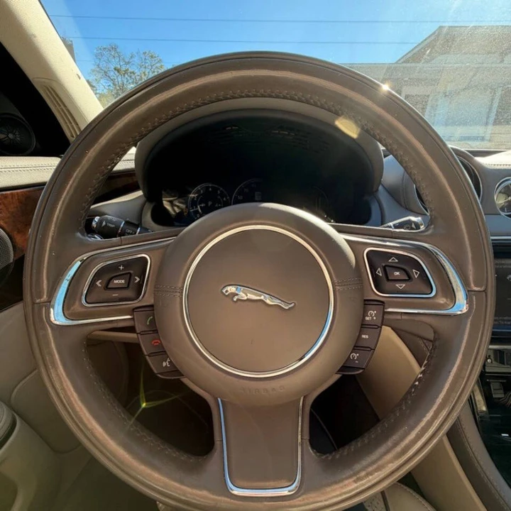 2016 Jaguar X351 XJ - Image 19 of 20