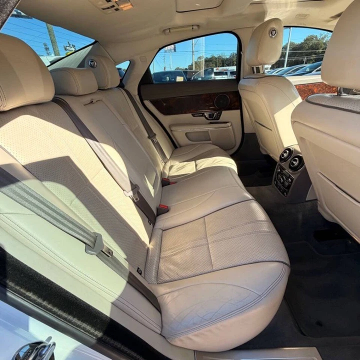 2016 Jaguar X351 XJ - Image 17 of 20
