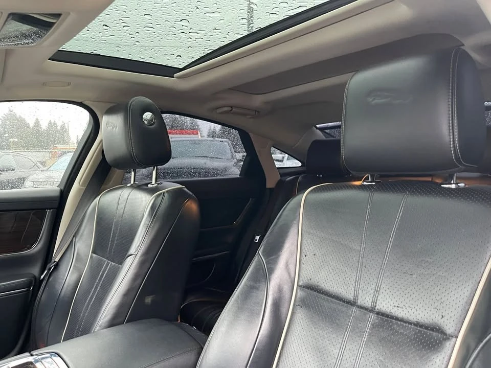 2016 Jaguar X351 XJ - Image 11 of 15