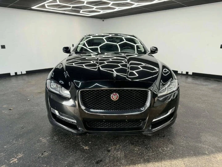 2016 Jaguar X351 XJ - Image 2 of 14