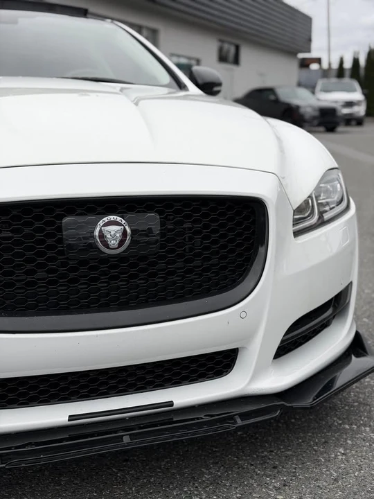 2016 Jaguar X351 XJ - Image 8 of 18