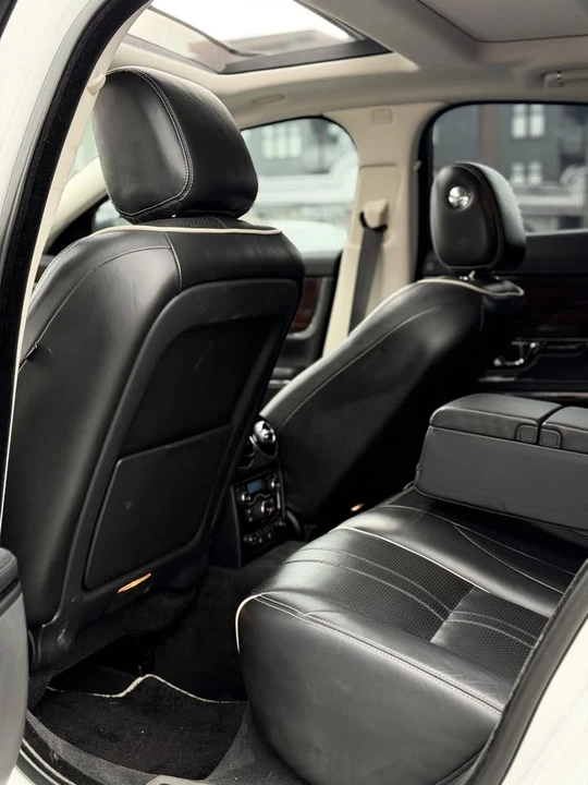 2016 Jaguar X351 XJR - Image 16 of 18