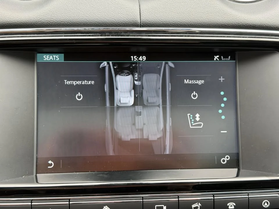 2016 Jaguar X351 XJR - Image 3 of 18