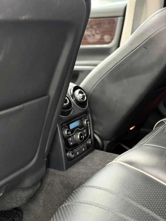 2016 Jaguar X351 XJR - Image 15 of 18