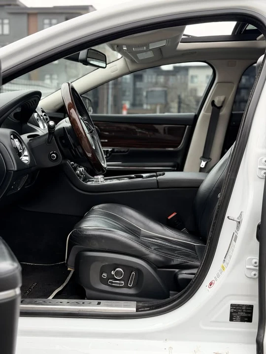 2016 Jaguar X351 XJR - Image 17 of 18