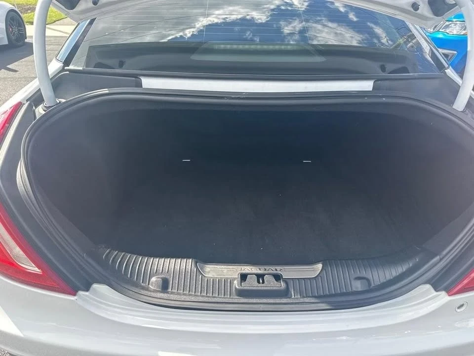 2016 Jaguar X351 XJ - Image 15 of 18