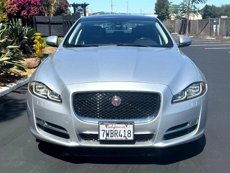 2016 Jaguar X351 XJ - Image 7 of 17
