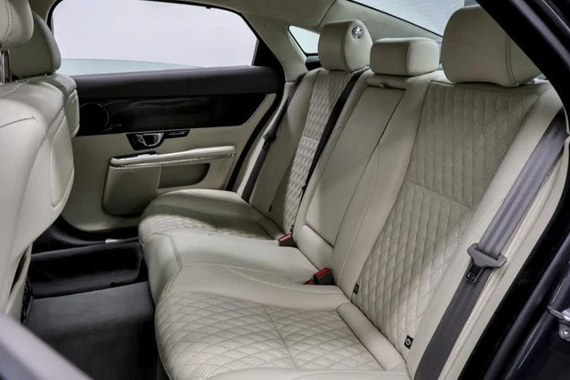 2016 Jaguar X351 XJ - Image 15 of 19