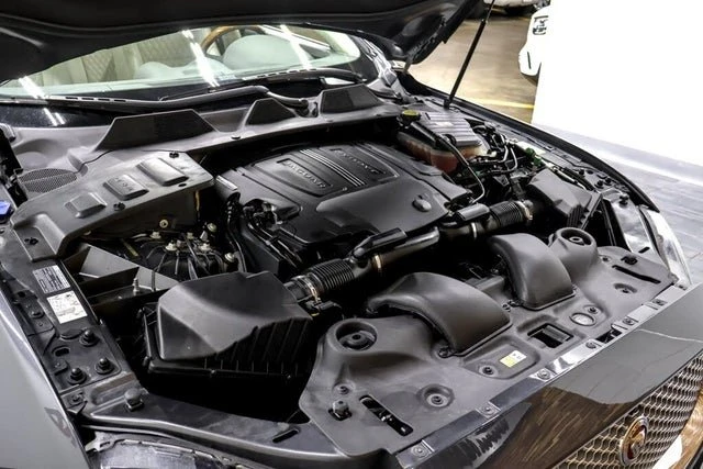 2016 Jaguar X351 XJ - Image 17 of 19