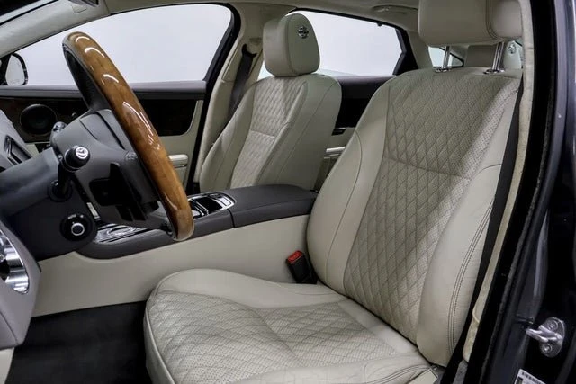2016 Jaguar X351 XJ - Image 13 of 19