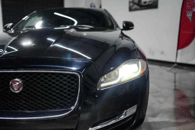 2016 Jaguar X351 XJ - Image 11 of 19