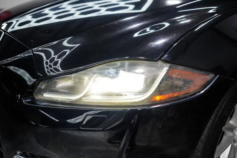 2016 Jaguar X351 XJ - Image 15 of 19