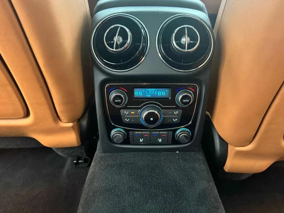 2016 Jaguar X351 XJ - Image 11 of 19