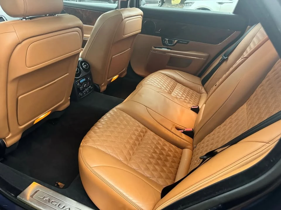 2016 Jaguar X351 XJ - Image 12 of 19