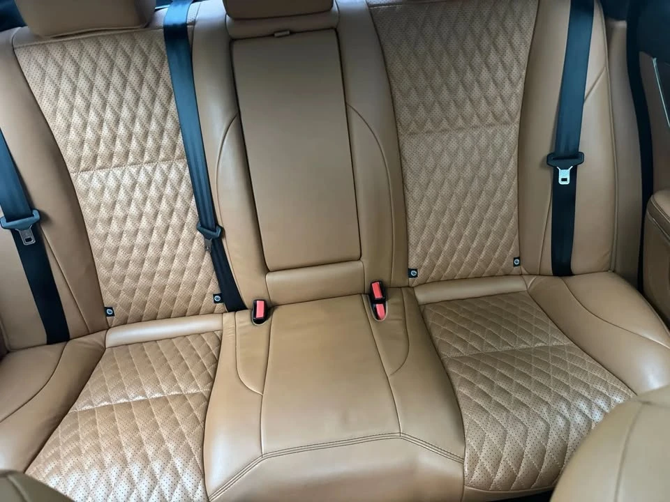 2016 Jaguar X351 XJ - Image 17 of 19
