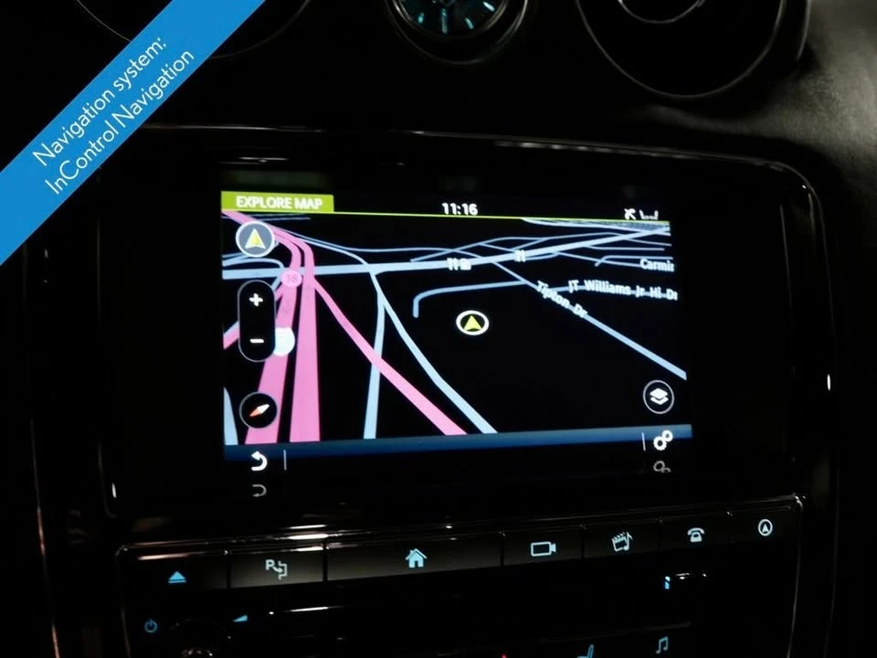 2016 Jaguar X351 XJ - Image 4 of 20