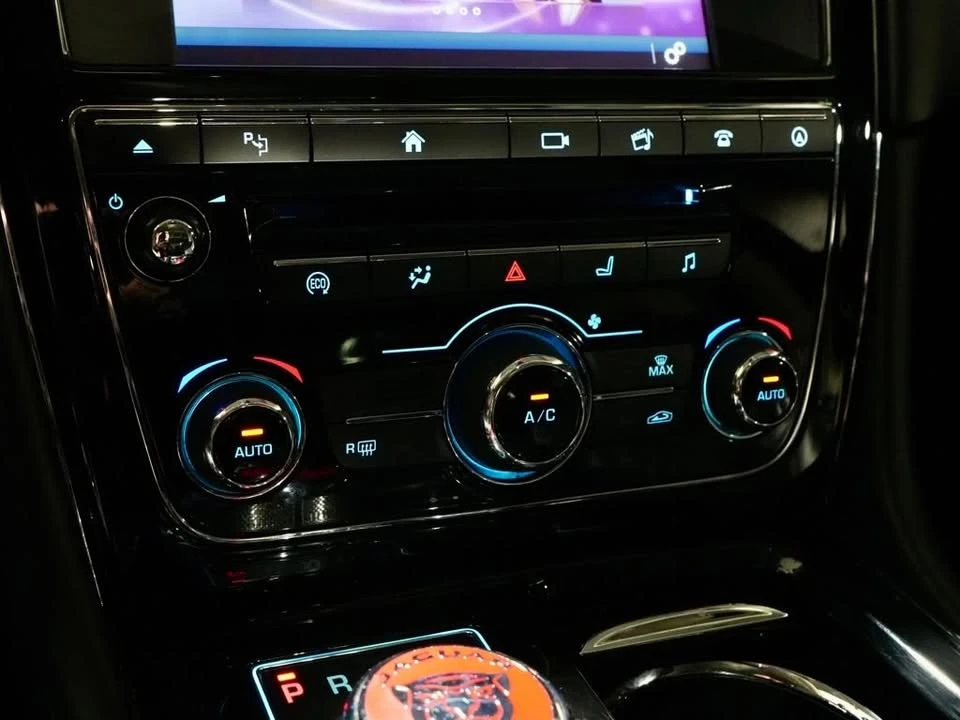 2016 Jaguar X351 XJ - Image 20 of 20