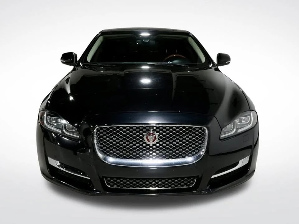 2016 Jaguar X351 XJ - Image 12 of 20
