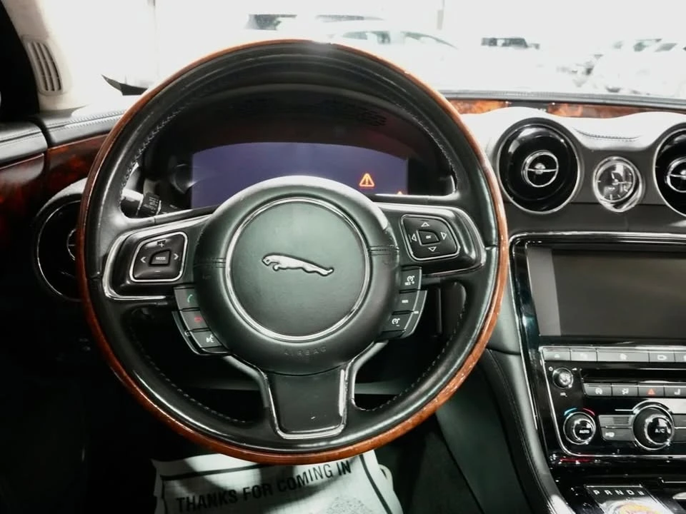 2016 Jaguar X351 XJ - Image 17 of 20