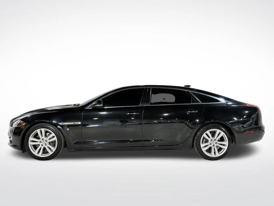 2016 Jaguar X351 XJ - Image 7 of 20