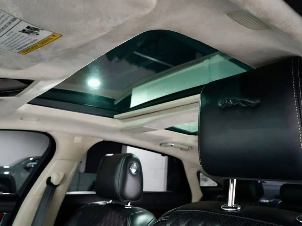 2016 Jaguar X351 XJ - Image 6 of 20