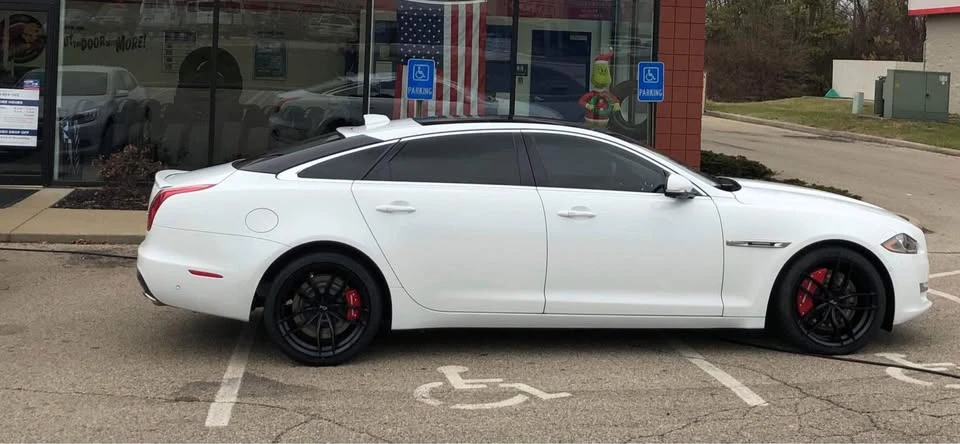 2016 Jaguar X351 XJ - Image 4 of 20