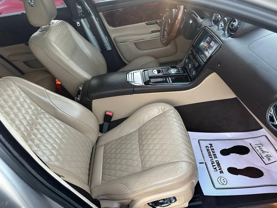 2016 Jaguar X351 XJ - Image 18 of 19