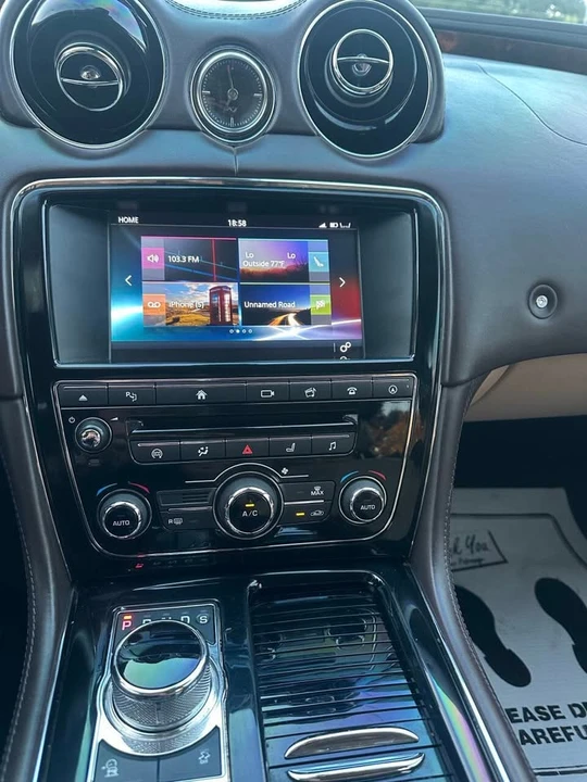 2016 Jaguar X351 XJ - Image 2 of 19