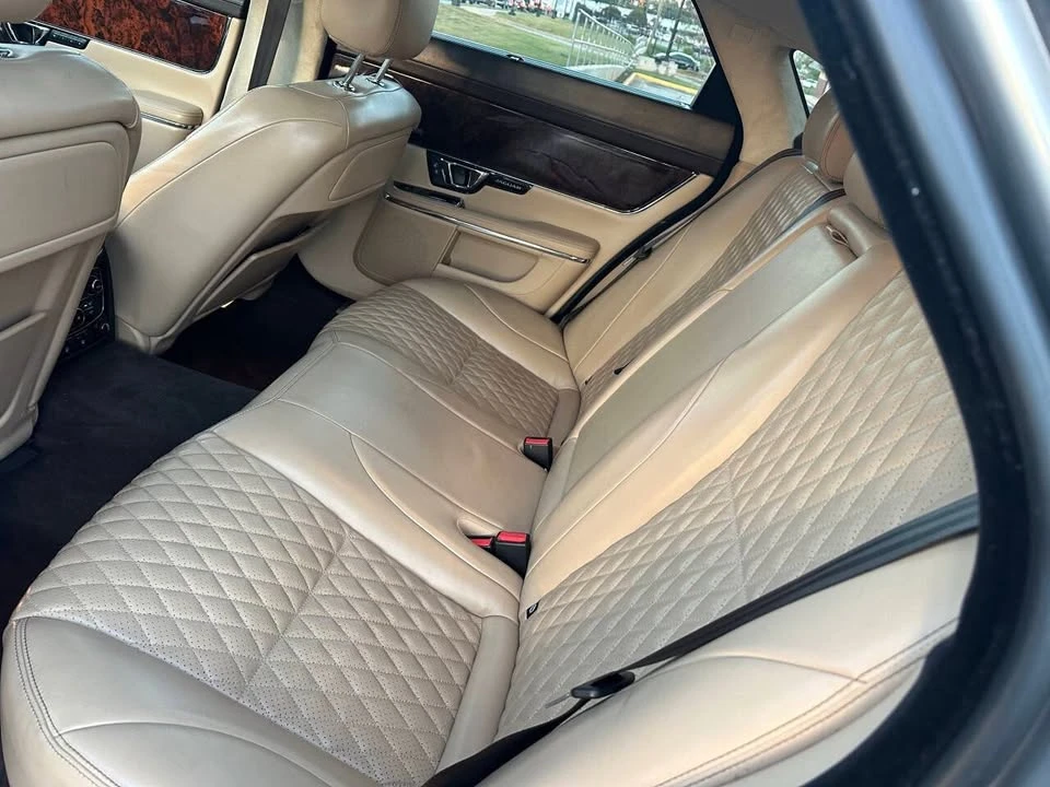 2016 Jaguar X351 XJ - Image 17 of 19