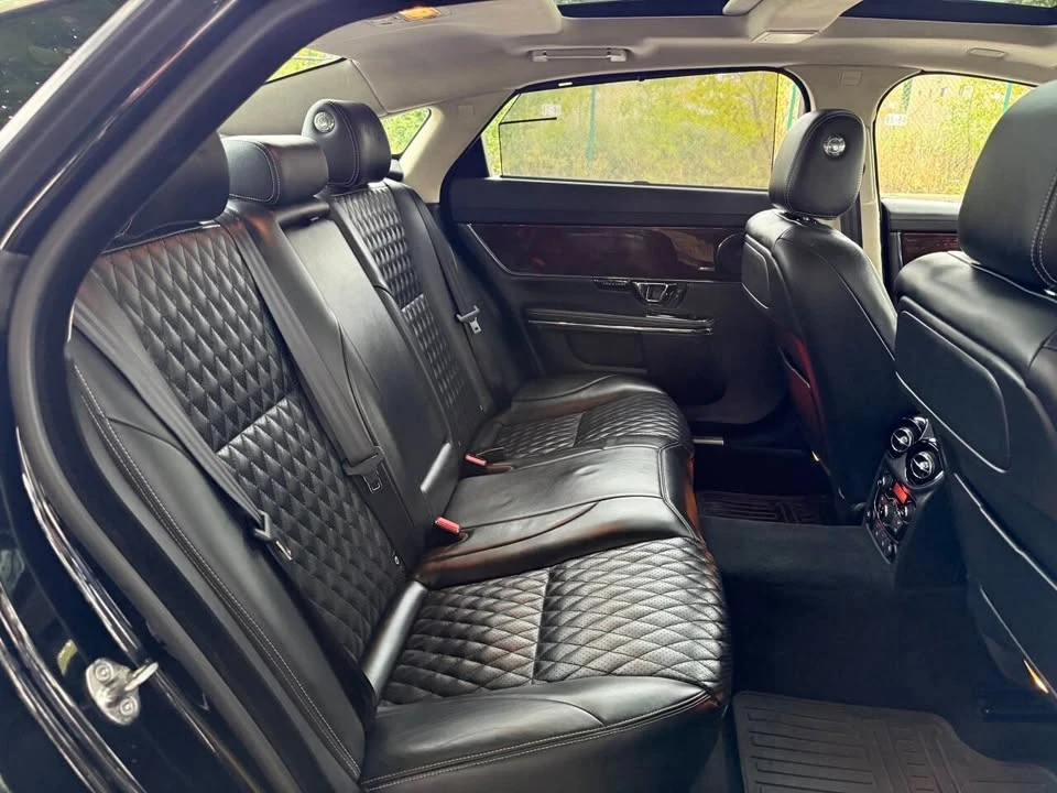 2016 Jaguar X351 XJ - Image 20 of 20